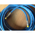 Chinese High Quality Hydraulic Hose Assembly